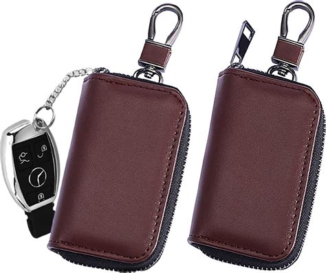 car key fob rfid review|best faraday key fob protectors.